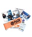 PADI PADI Advanced Open Water Ultimate pakket
