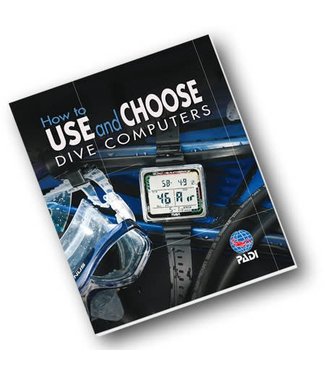 PADI PADI Dive Computer Manual