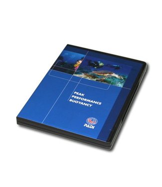 PADI PADI PPB DVD