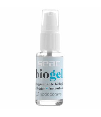 Seac Seac Antifog Biogel 30ml