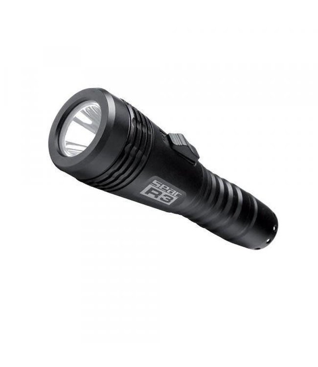 Seac R3 LED duiklamp