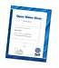 PADI PADI Certificaat Open Water Diver