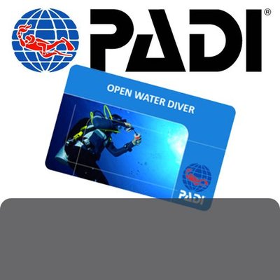 Open Water Diver