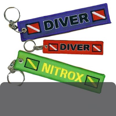 Duikkado en duikgadgets