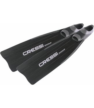 Cressi Cressi Gara 2000 HF Freedive Vin