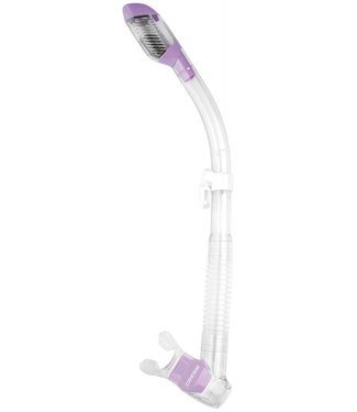 Cressi Cressi Dry Snorkel