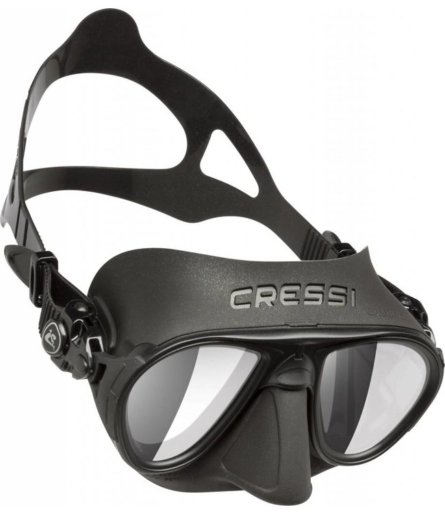 Cressi Calibro Masker
