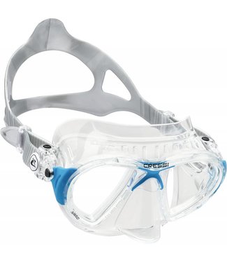 Cressi Cressi Nano Crystal Masker