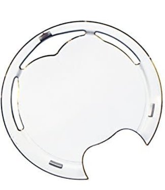 Cressi Cressi Leonardo Screen protector