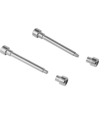 Cressi Cressi Schroefpinnetje Leonardo-Giotto