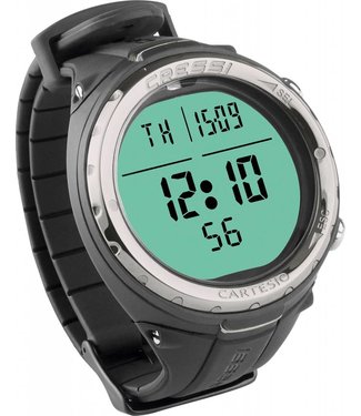 Cressi Cressi Cartesio Duikcomputer