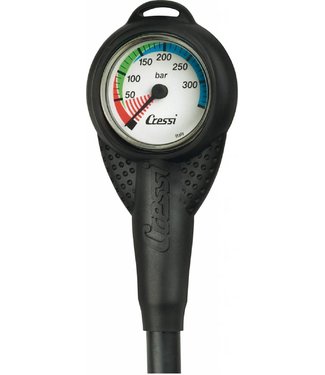 Cressi Cressi Manometer