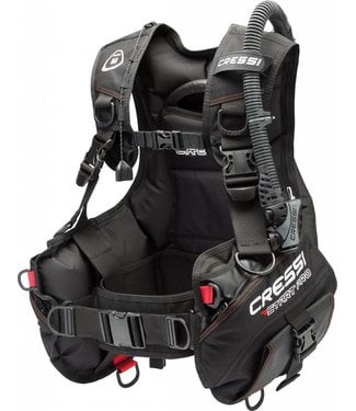 Cressi Cressi Start Pro 2 Trimvest