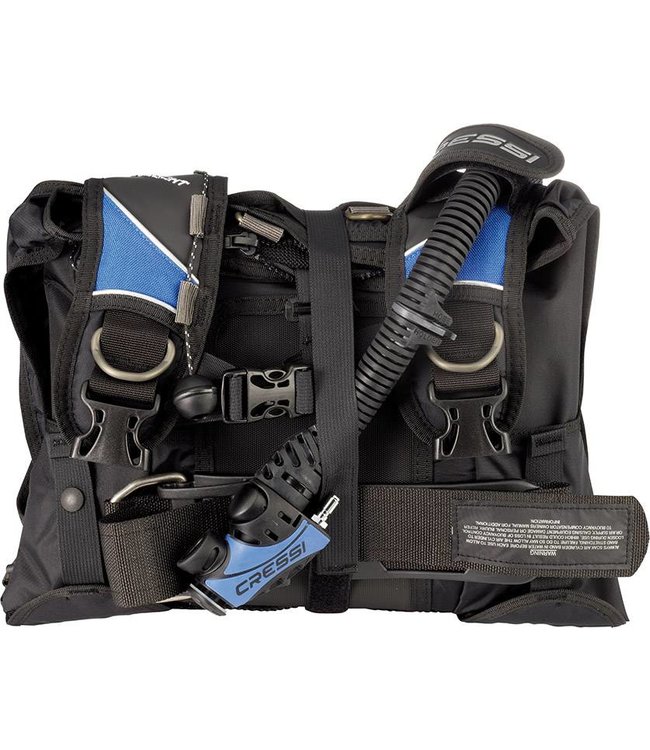 Cressi Travelight Trimvest Roze