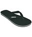 Cressi Cressi Beach Flip Flops Zwart