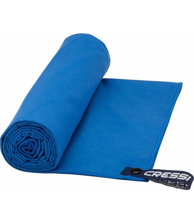 Cressi Microfiber Handdoek