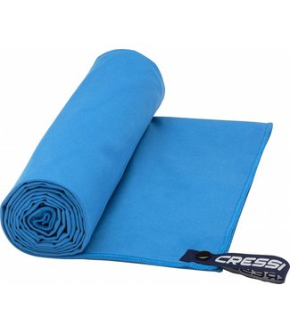 Cressi Cressi Microfiber Handdoek