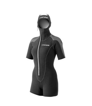 Cressi Cressi 5mm Jacket Dames