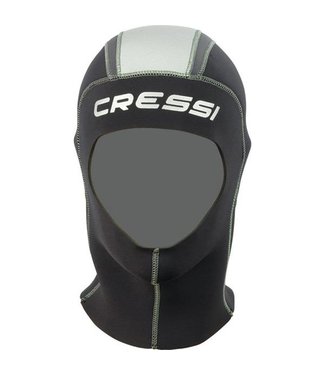 Cressi Cressi 5mm Plus Hood Dames