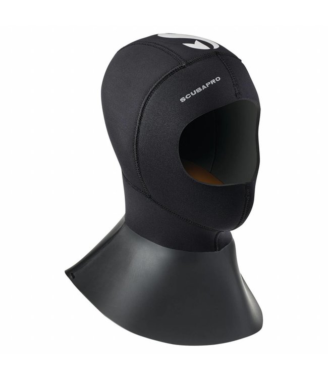 Scubapro 6-4mm Everflex Hood