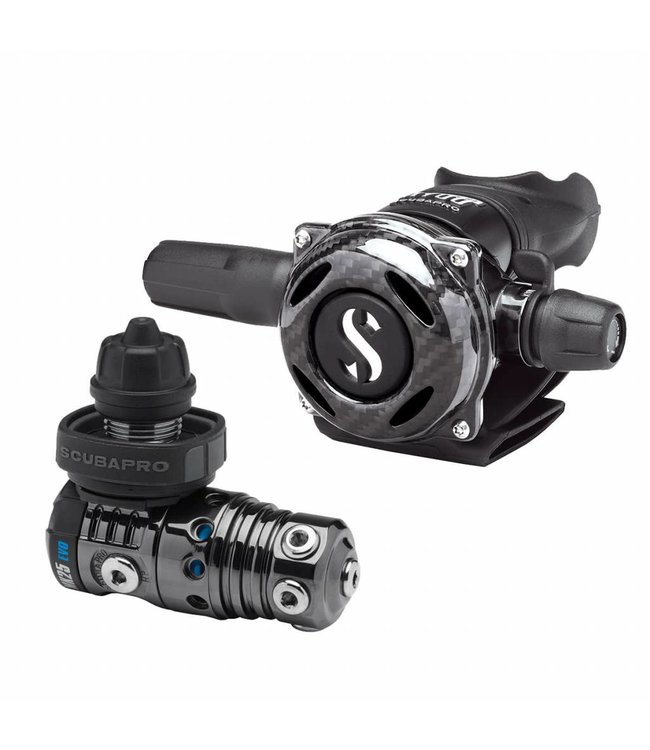 Scubapro MK25 EVO / A700 Carbon BT