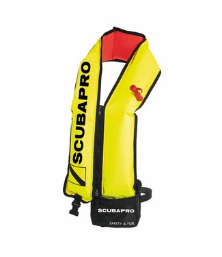 Scubapro Scubapro Safety & Fun