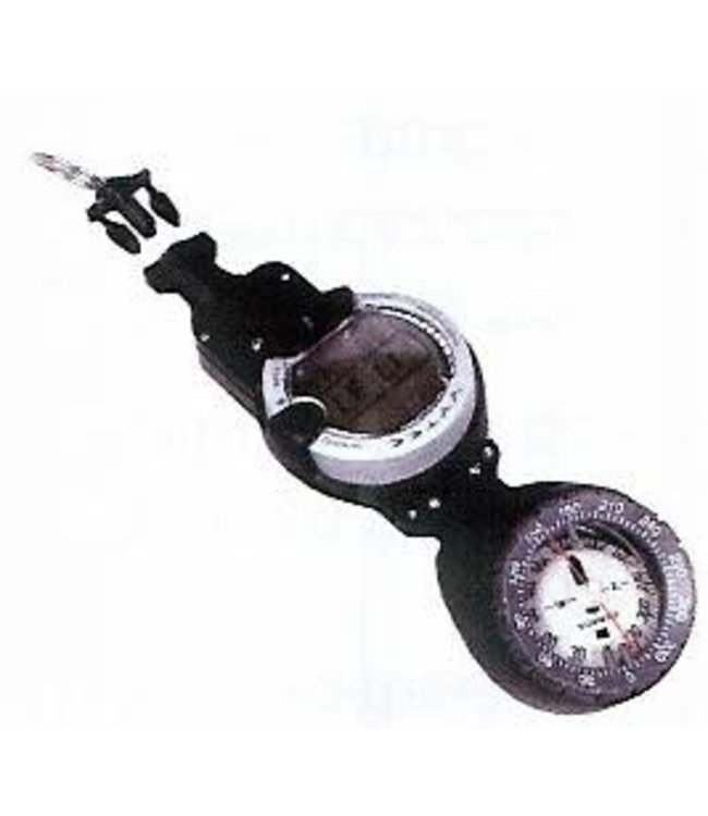 Suunto Bracket kompas for Retractor computer