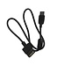 Suunto Suunto USB Interface kabel EON Steel