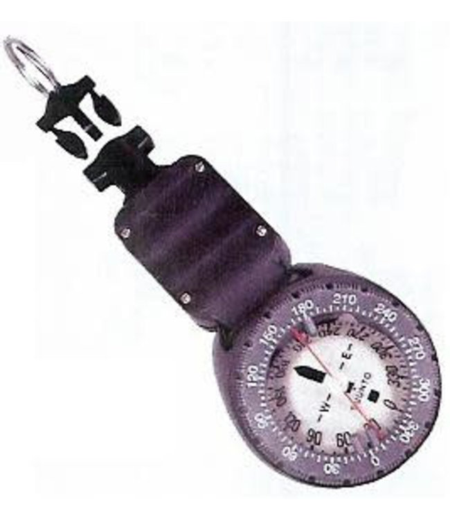 Suunto Retractor kompas