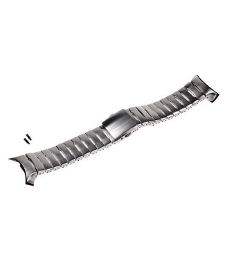 Suunto Suunto Steel Bracelet Kit D6/D6i