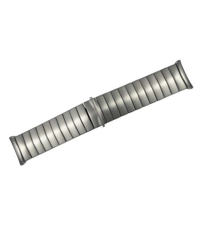 Suunto Bracelet Kit DX-D9tx Silver Titanium