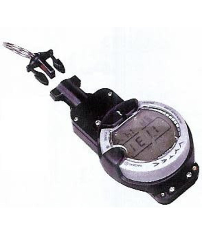 Suunto Retractor computer