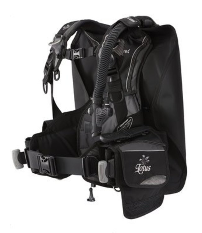 Aqualung Lotus Trimvest