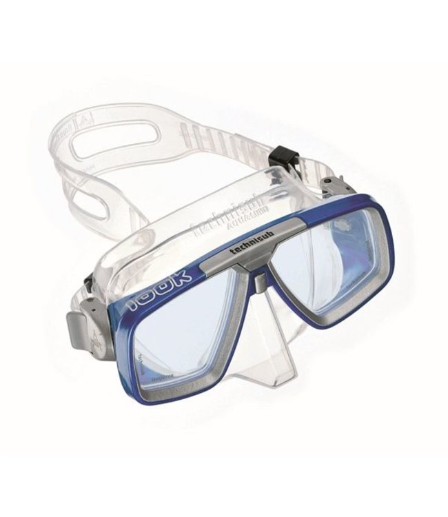 Aqualung Look Masker
