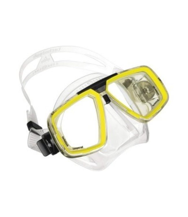 Aqualung Look Masker