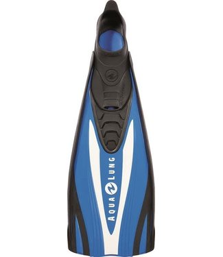 Aqualung Aqualung Express FP Vinnen Blauw