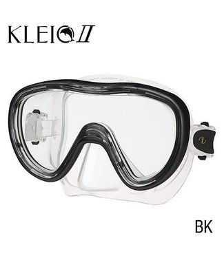 TUSA Tusa Kleio II Masker