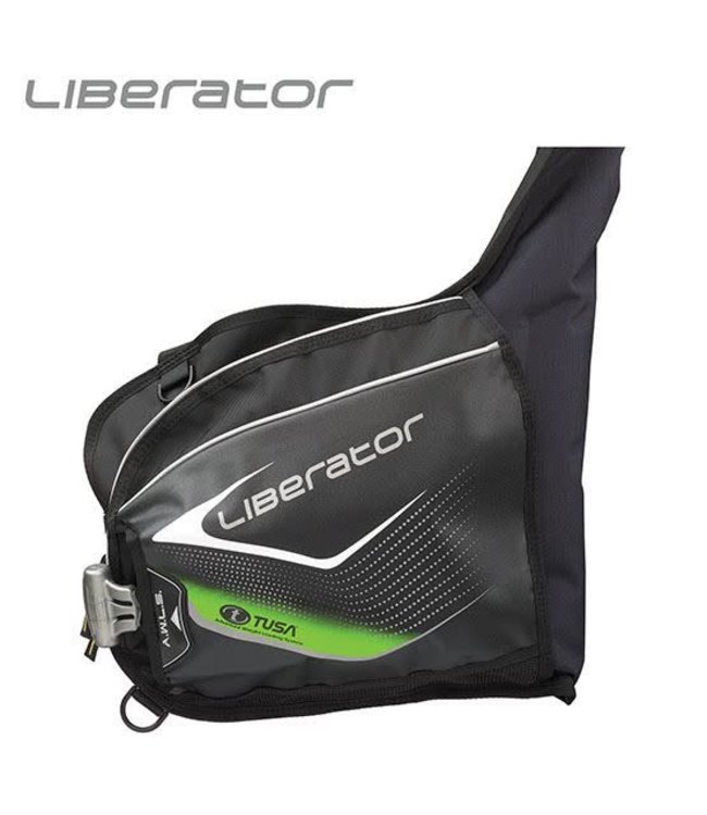 Tusa Liberator Trimvest