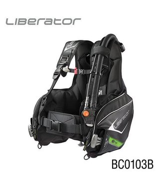 TUSA Tusa Liberator Trimvest