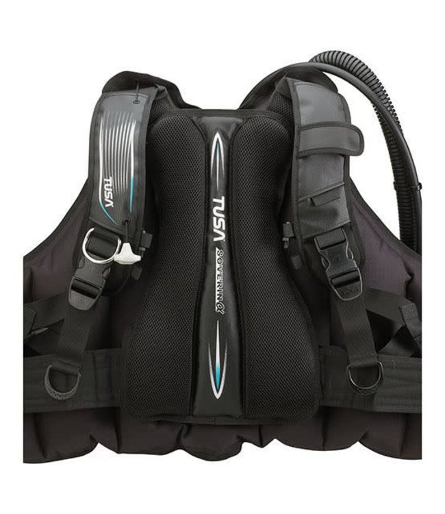 Tusa Soverin Alpha Trimvest