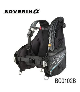 TUSA Tusa Soverin Alpha Trimvest