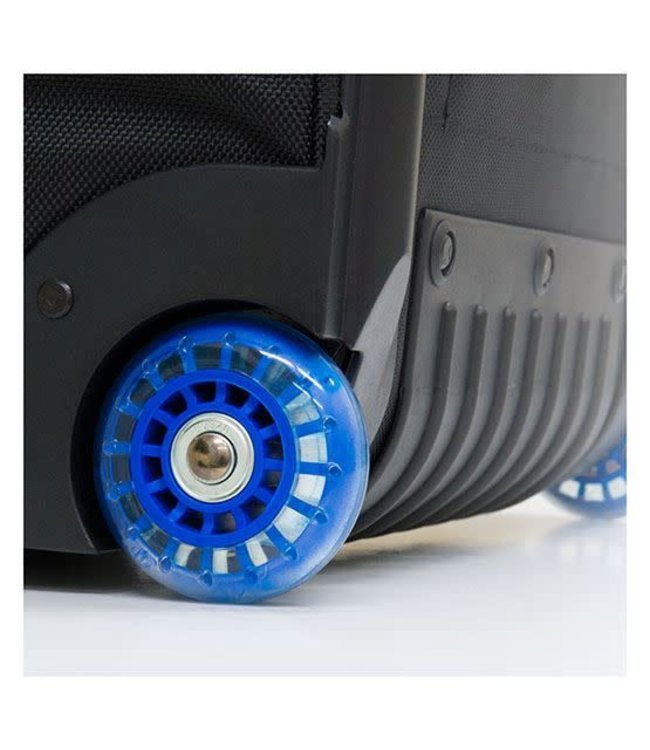 Tusa Roller Tas Klein