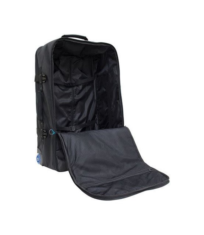 Tusa Roller Tas Klein