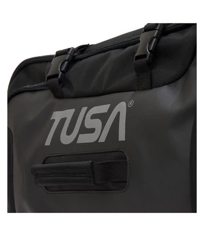 Tusa Roller Tas Klein