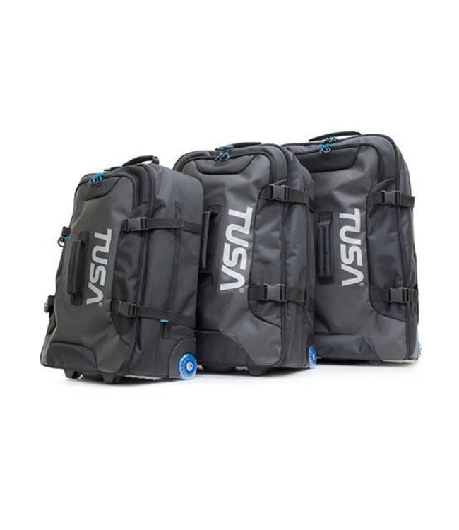 Tusa Roller Tas Klein