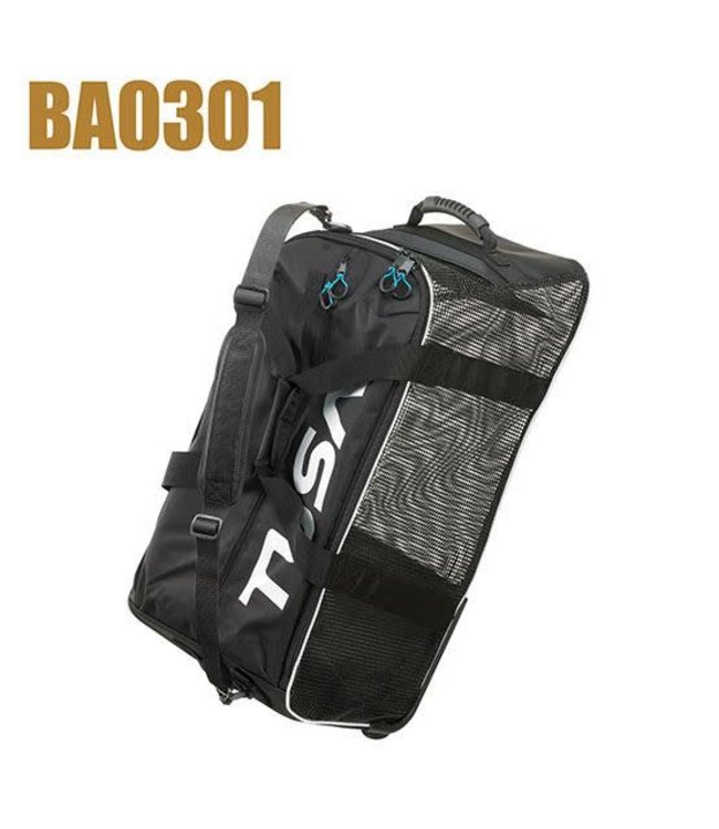 Tusa Mesh Roller Tas