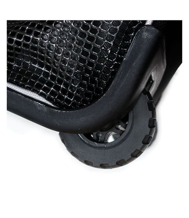 Tusa Mesh Roller Tas