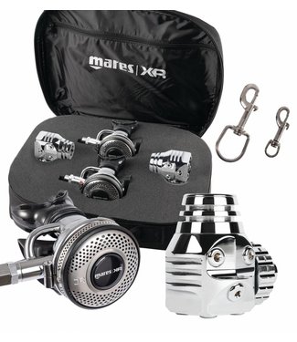 Mares Mares 75XR DR Full Tek Set