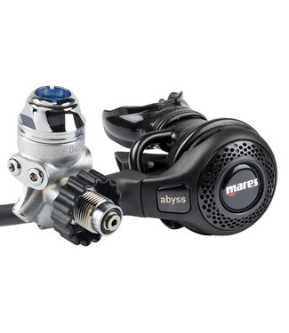 Mares Mares Abyss 22 Navy II