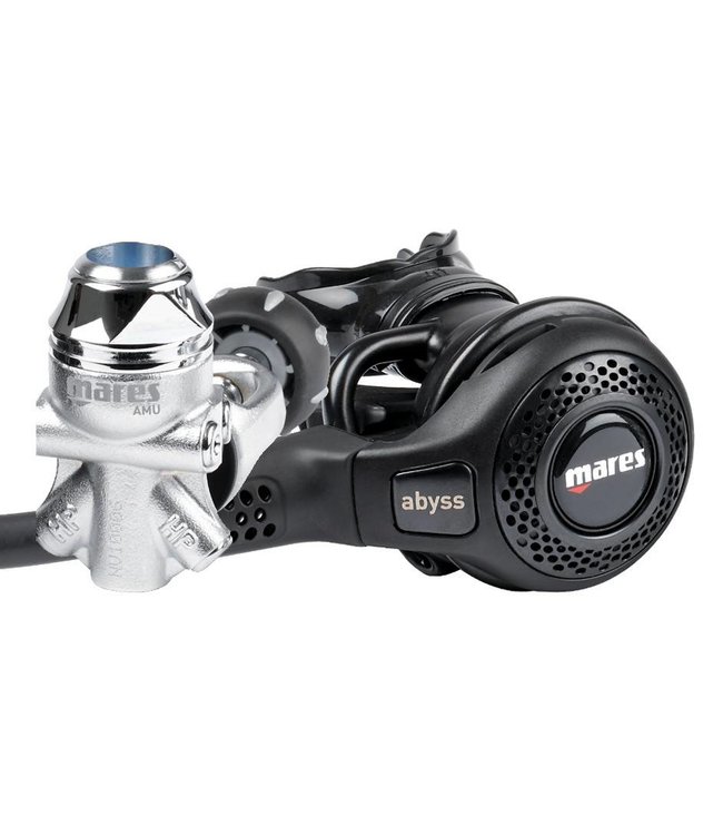 Mares Abyss 22 Navy II